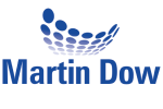 martin dow